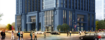 商住物業(yè)服務